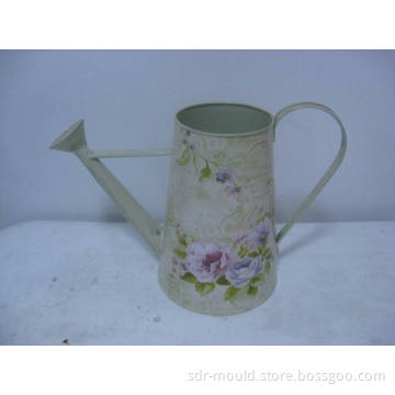 Plastic Injection Molding for Watering Flowers---Kettle
